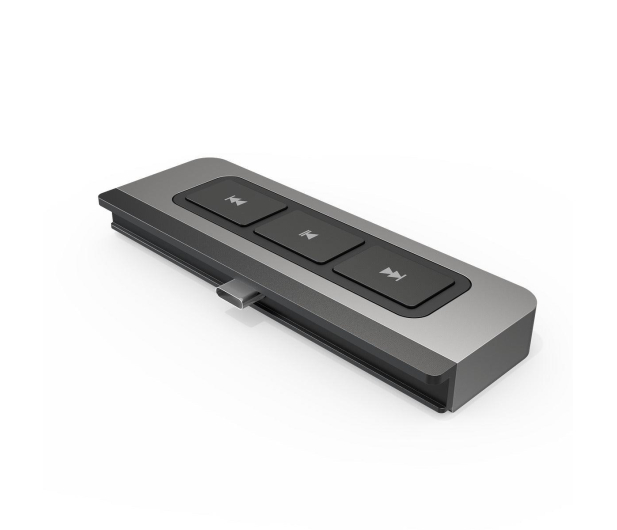 Hyper HyperDrive 6-in-1 USB-C Media Hub - 1149258 - zdjęcie 2